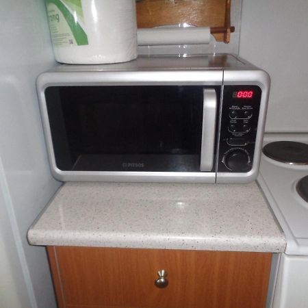 Seashell Apartment Sea View, Castle View 200Metres From The Beach Sitia  Luaran gambar