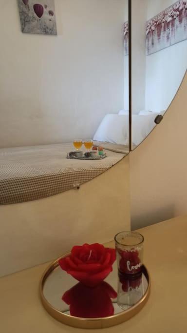 Seashell Apartment Sea View, Castle View 200Metres From The Beach Sitia  Luaran gambar