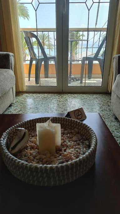 Seashell Apartment Sea View, Castle View 200Metres From The Beach Sitia  Luaran gambar