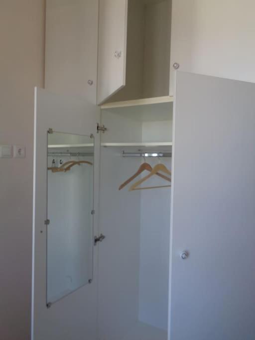 Seashell Apartment Sea View, Castle View 200Metres From The Beach Sitia  Luaran gambar
