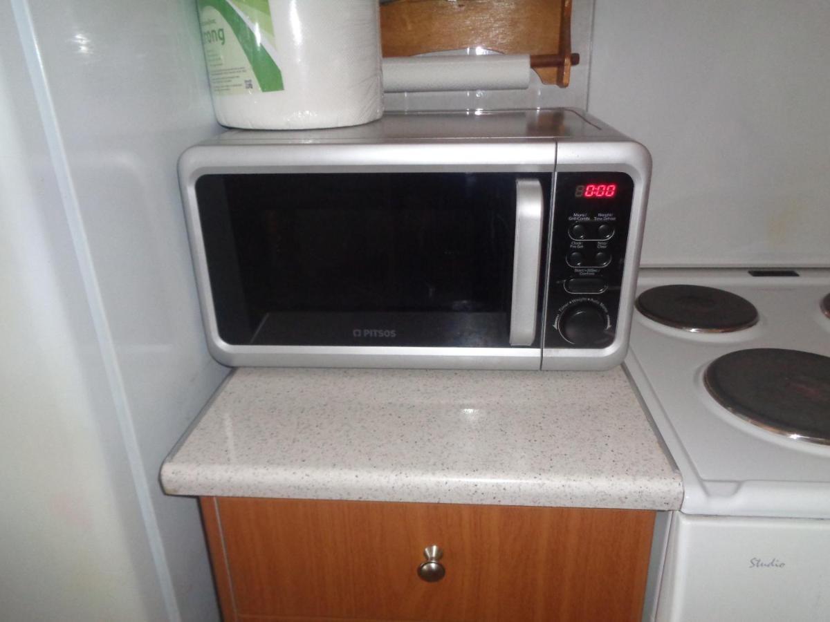 Seashell Apartment Sea View, Castle View 200Metres From The Beach Sitia  Luaran gambar
