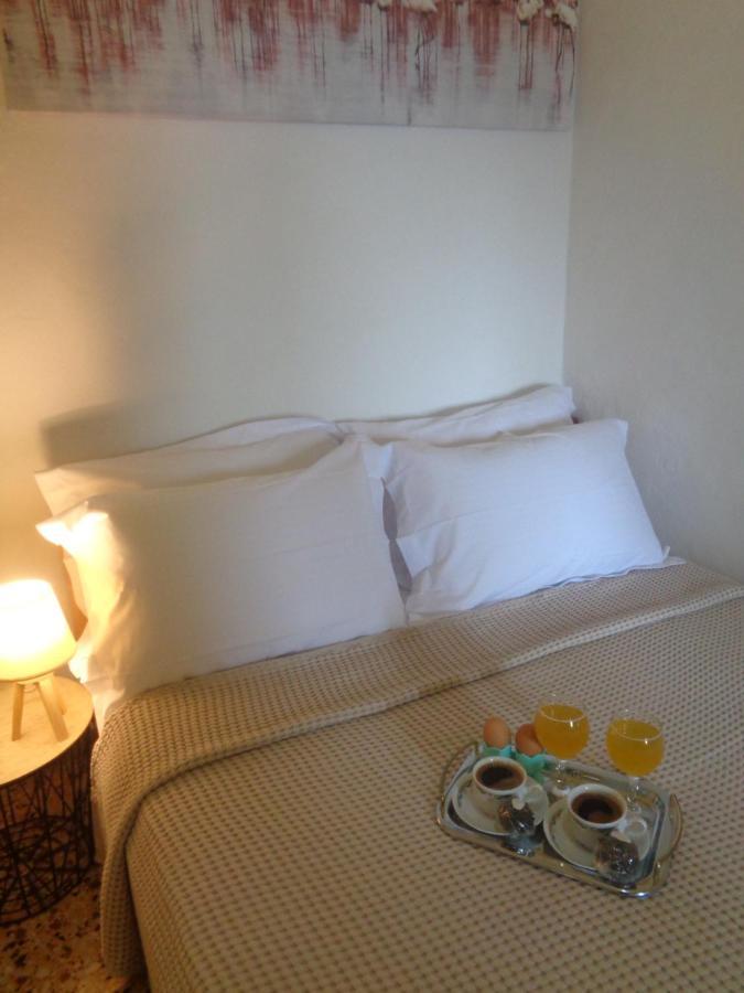 Seashell Apartment Sea View, Castle View 200Metres From The Beach Sitia  Luaran gambar